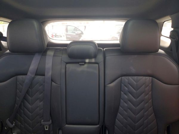 2023 KIA SPORTAGE X-LINE — SUVN