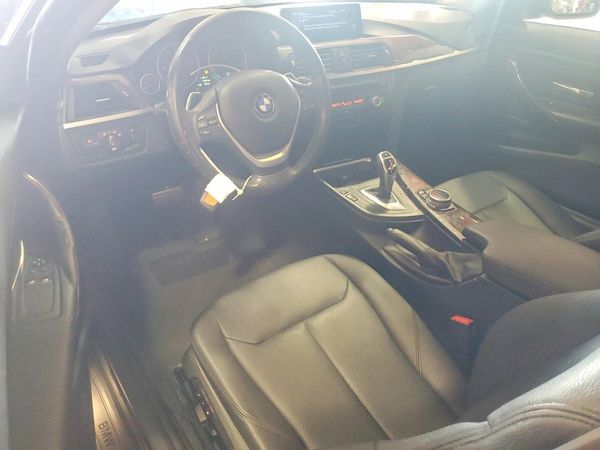 2014 BMW 428 xDrive — CKPT