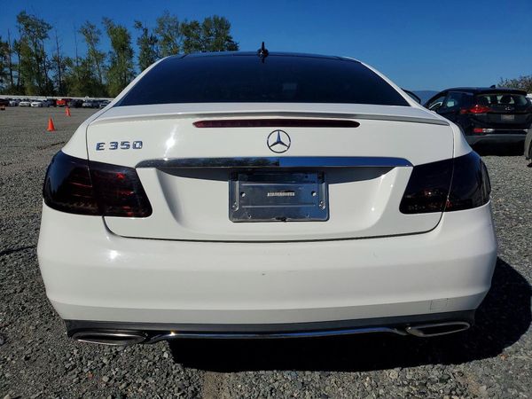 2014 MERCEDES-BENZ E — DIRR