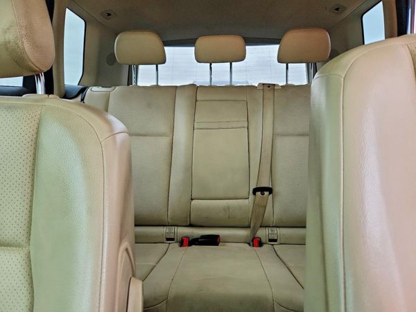 2015 MERCEDES-BENZ GLK GLK350 4-MATIC — SUVN