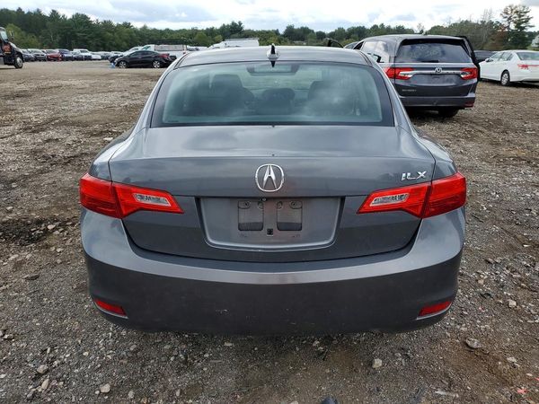 2014 ACURA ILX — DIRR
