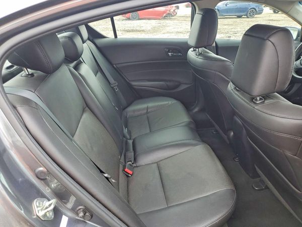 2014 ACURA ILX — PSRS