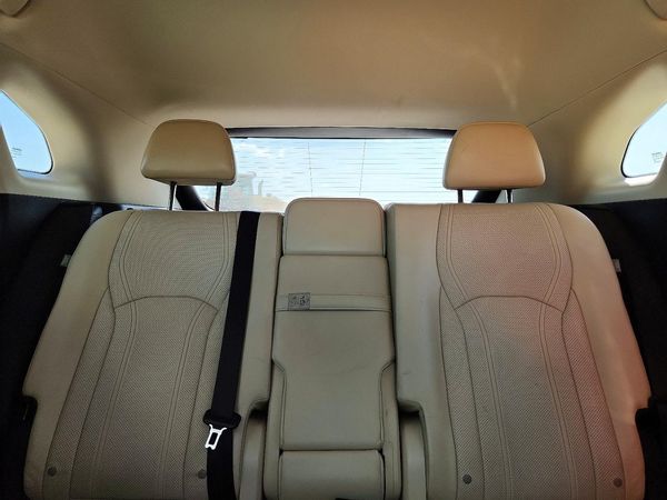 2018 LEXUS RX 350 350/350 F Sport — SUVN