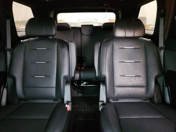 2026 HYUNDAI PALISADE — SUVN