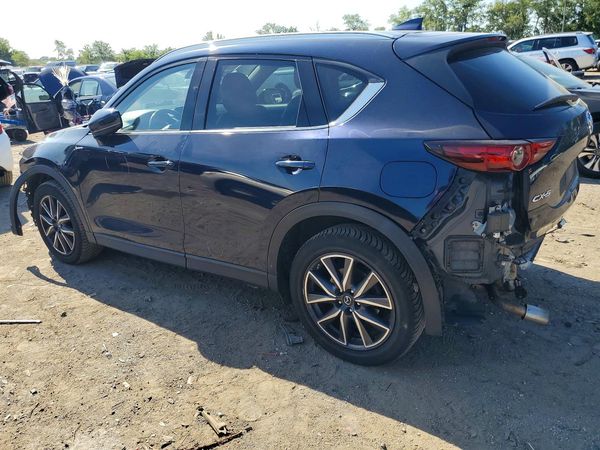 2024 MAZDA CX-5 Grand Touring