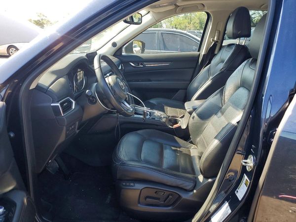 2024 MAZDA CX-5 Grand Touring