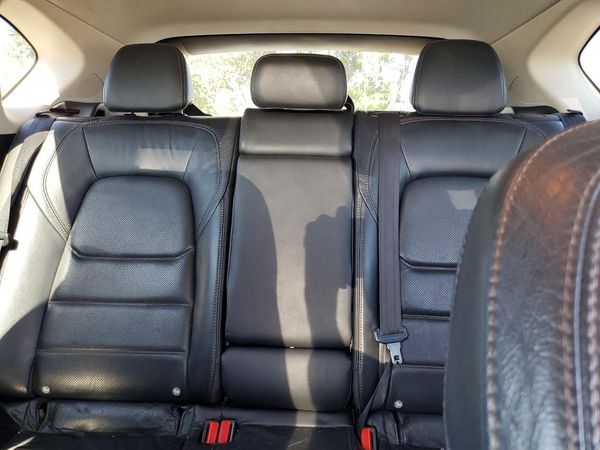 2024 MAZDA CX-5 Grand Touring