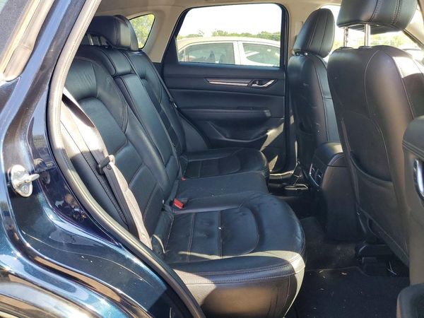 2024 MAZDA CX-5 Grand Touring