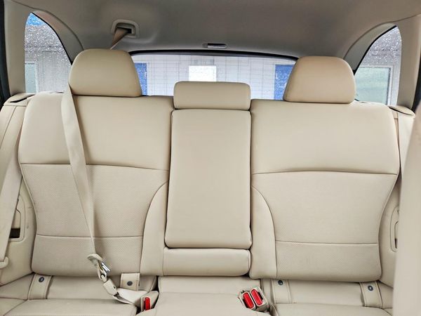2019 SUBARU OUTBACK — SUVN