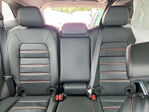 2026 HONDA CRV Sport Touring — SUVN