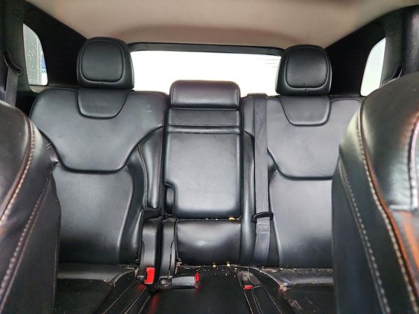 2015 JEEP CHEROKEE — SUVN