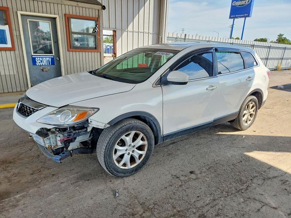 2012 MAZDA CX-9