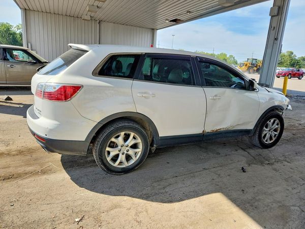 2012 MAZDA CX-9 Touring/GS