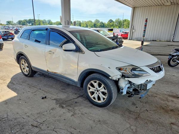 2012 MAZDA CX-9 Touring/GS