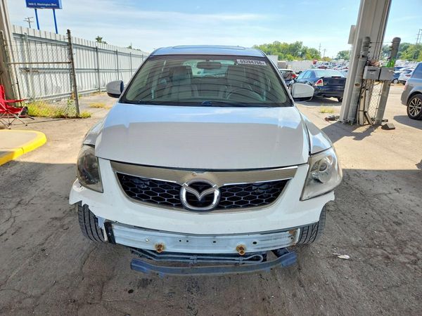 2012 MAZDA CX-9 Touring/GS