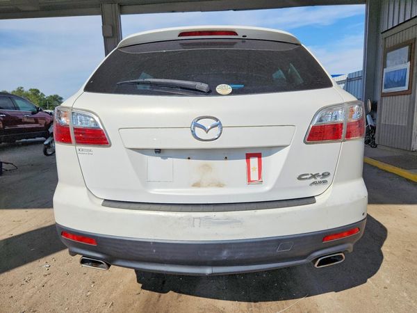 2012 MAZDA CX-9 Touring/GS