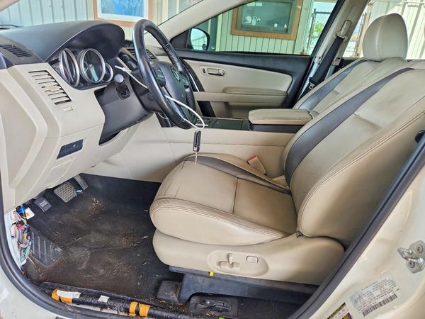 2012 MAZDA CX-9 Touring/GS