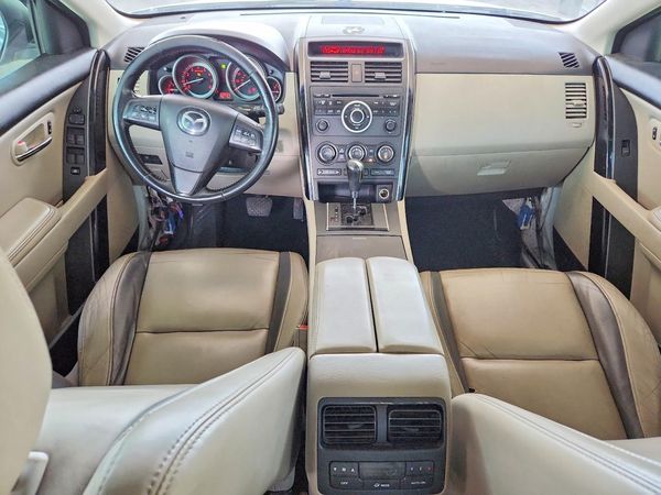 2012 MAZDA CX-9 Touring/GS