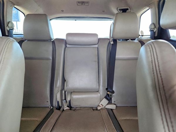 2012 MAZDA CX-9 Touring/GS