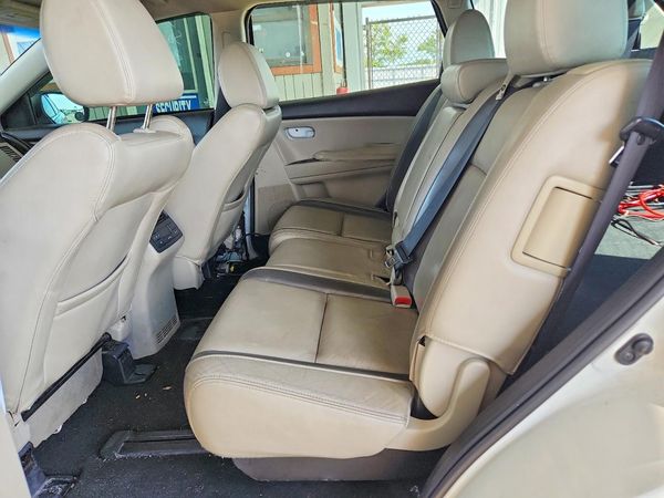 2012 MAZDA CX-9 Touring/GS