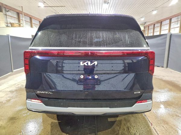 2027 KIA CARNIVAL LXS — DIRR