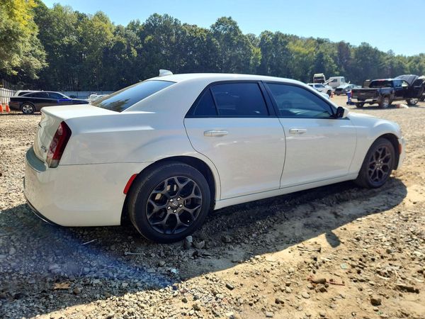 2020 CHRYSLER 300 — PSRA
