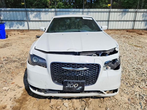 2020 CHRYSLER 300 — DIRF