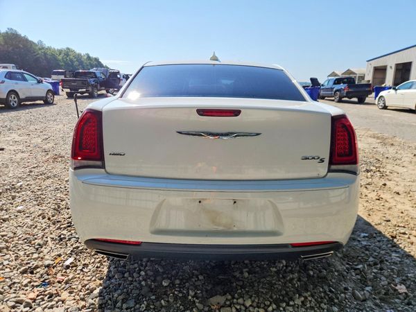 2020 CHRYSLER 300 — DIRR