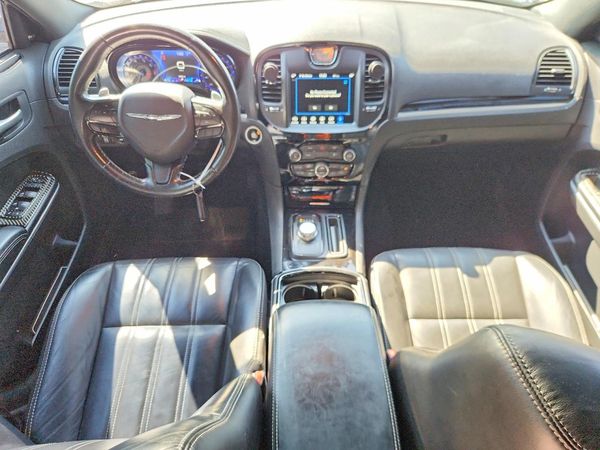 2020 CHRYSLER 300 — CKPT