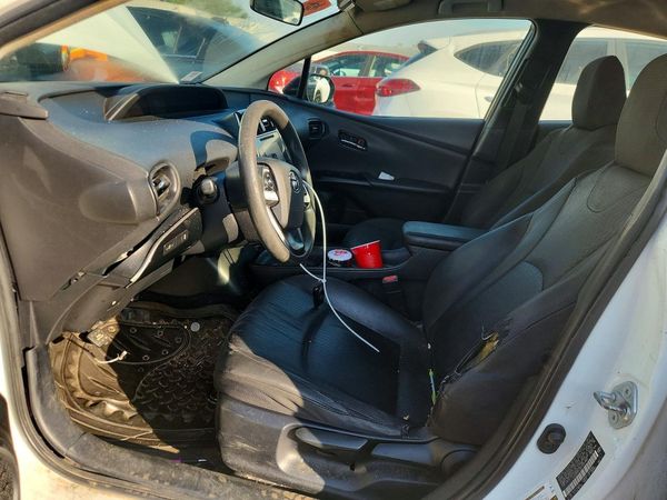 2016 TOYOTA PRIUS One/Two — DENT