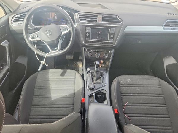 2024 VOLKSWAGEN TIGUAN — CKPT