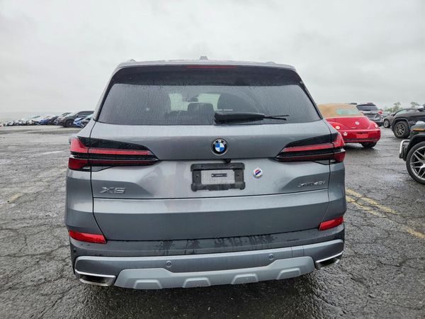 2024 BMW X5 xDrive40i — DIRR