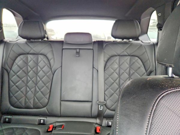 2024 BMW X5 xDrive40i — SUVN