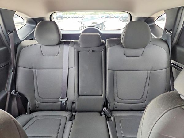 2022 HYUNDAI TUCSON SE — SUVN