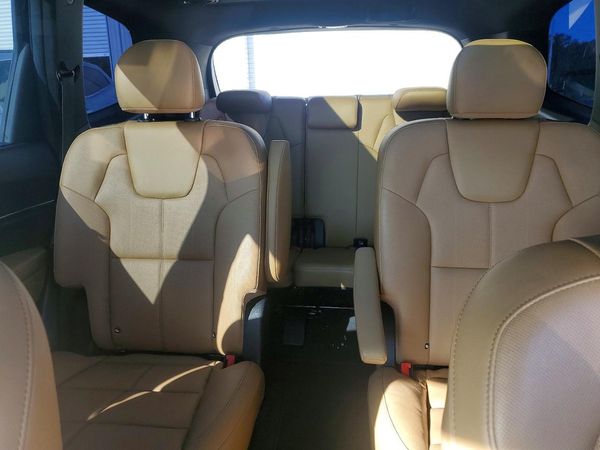 2022 KIA TELLURIDE — SUVN
