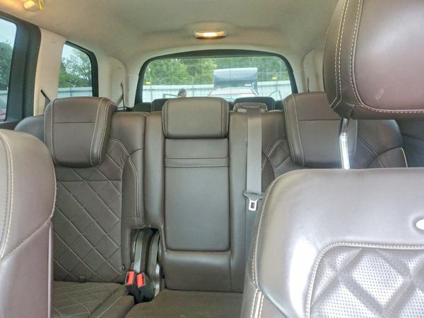 2019 MERCEDES-BENZ GLS GLS450-4M — SUVN