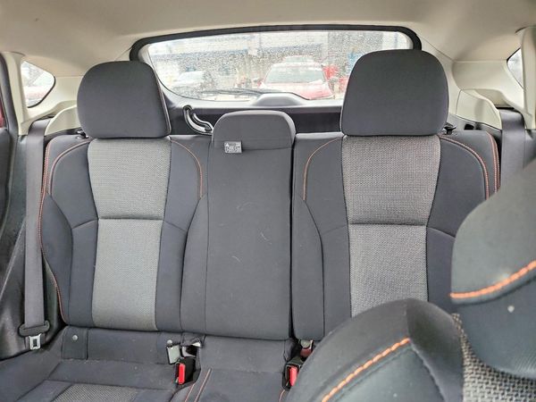 2019 SUBARU CROSSTREK Premium +BSD — SUVN