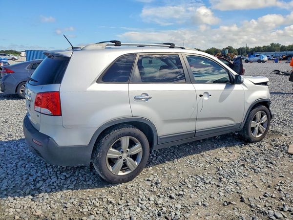 2012 KIA SORENTO GLS(Middle grade) — PSRA