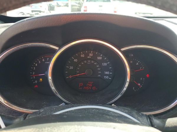 2012 KIA SORENTO GLS(Middle grade) — ODOM
