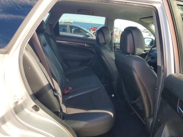 2012 KIA SORENTO GLS(Middle grade) — PSRS