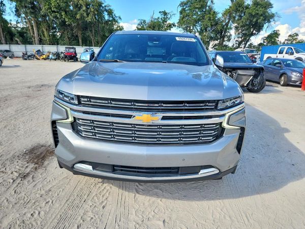 2024 CHEVROLET SUBURBAN Premier — DIRF