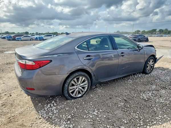 2014 LEXUS ES 350