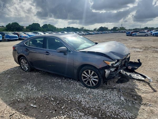 2014 LEXUS ES 350