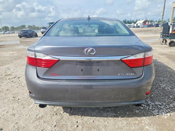2014 LEXUS ES 350