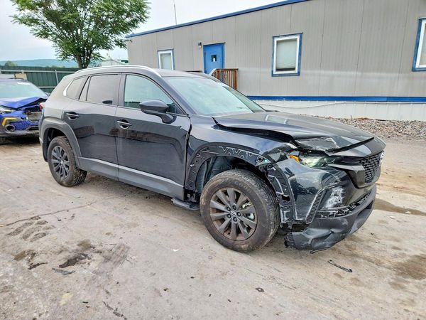 2026 MAZDA CX-50 — Passenger 3/4