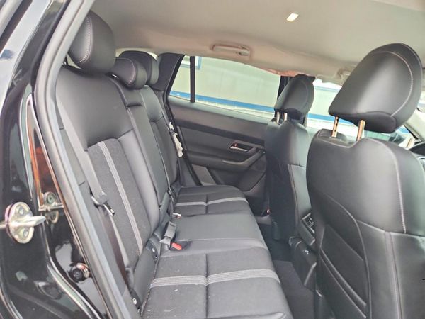 2026 MAZDA CX-50 — PSRS