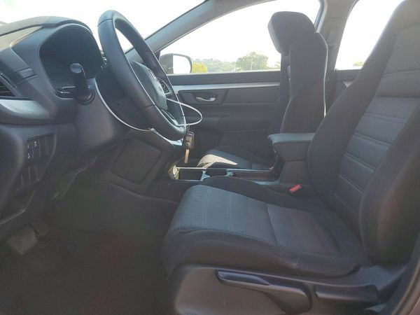 2021 HONDA CR-V — DENT