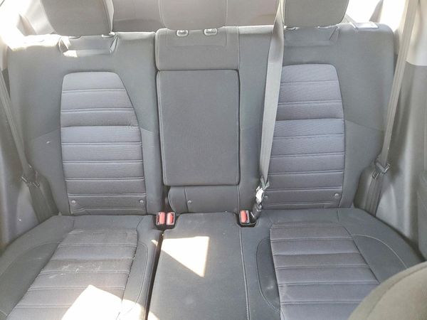 2021 HONDA CR-V — SUVN