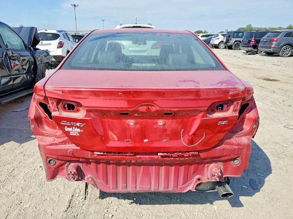 2013 TOYOTA CAMRY — DIRR