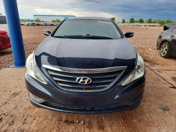2014 HYUNDAI SONATA GLS/ GLS Popular — DIRF